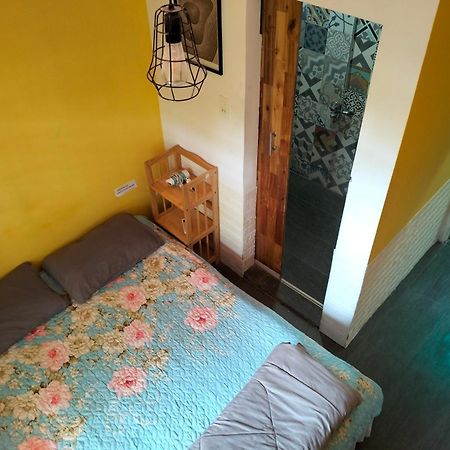 Bonnie Homestay Mui Ne Phan Thiet Dış mekan fotoğraf