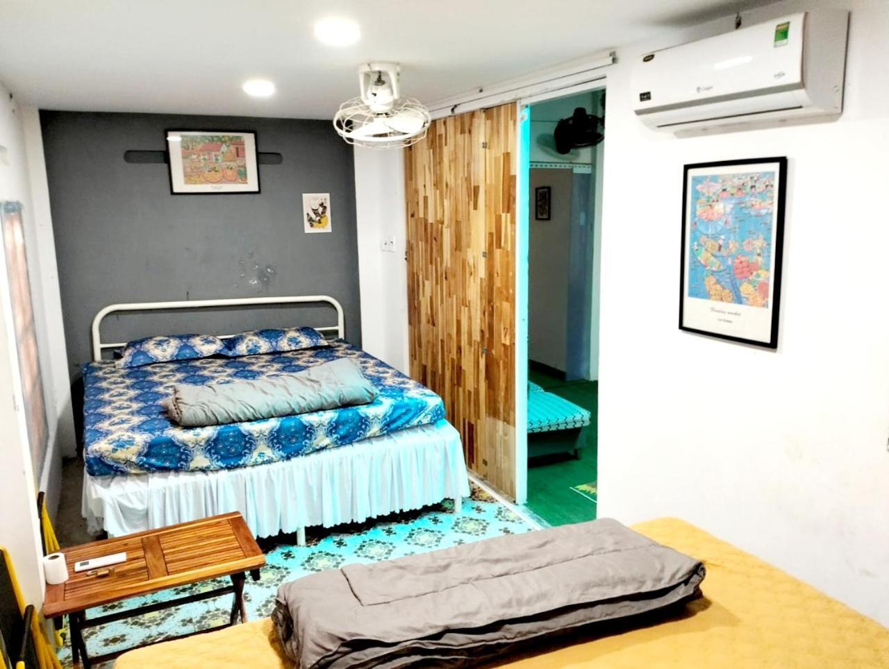 Bonnie Homestay Mui Ne Phan Thiet Dış mekan fotoğraf