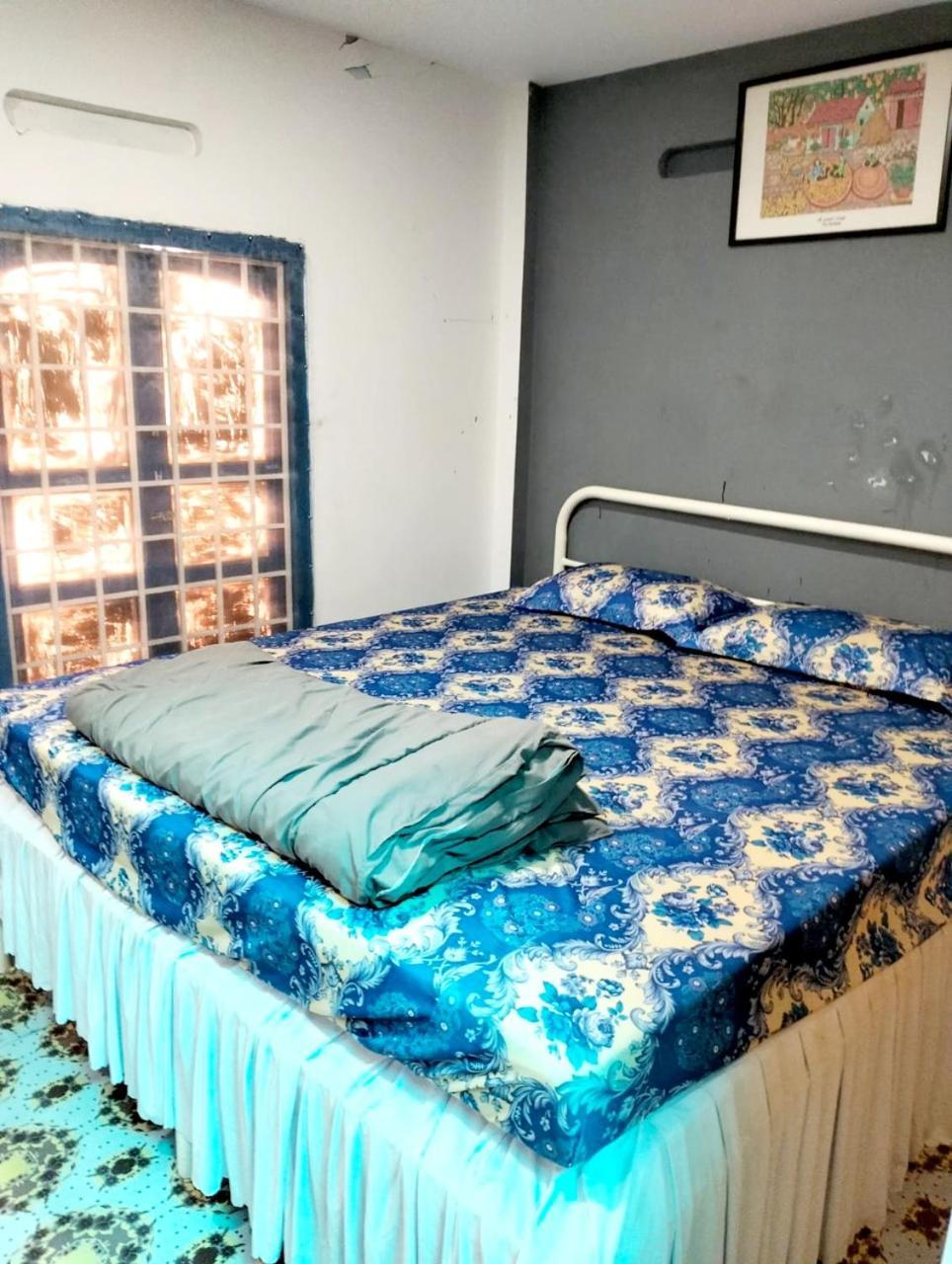 Bonnie Homestay Mui Ne Phan Thiet Dış mekan fotoğraf