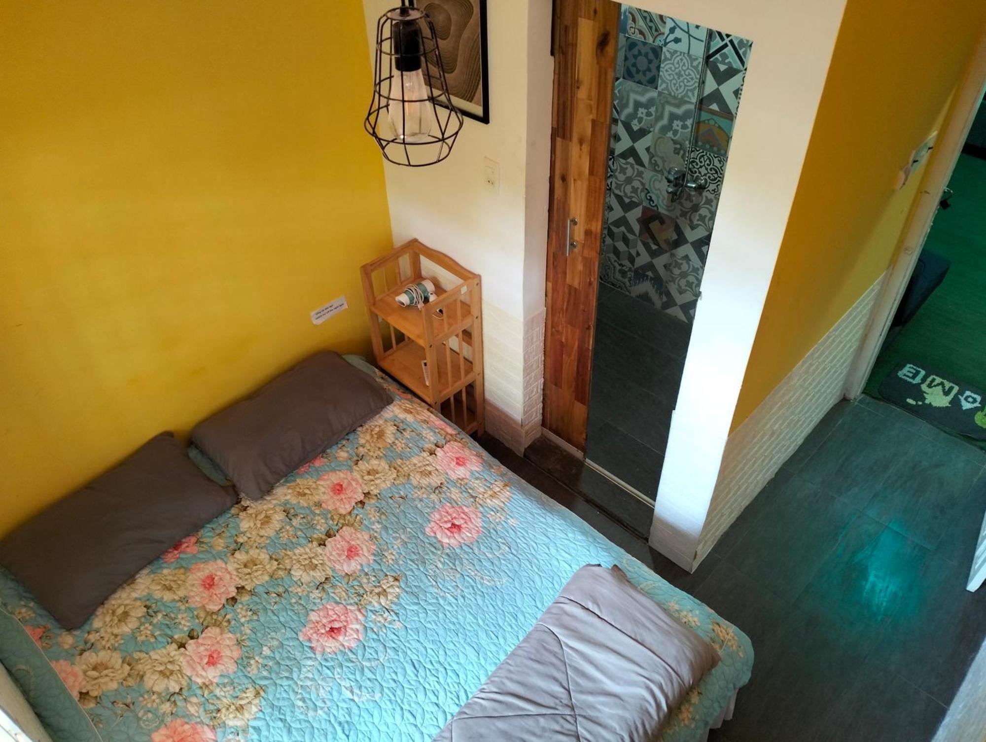 Bonnie Homestay Mui Ne Phan Thiet Dış mekan fotoğraf