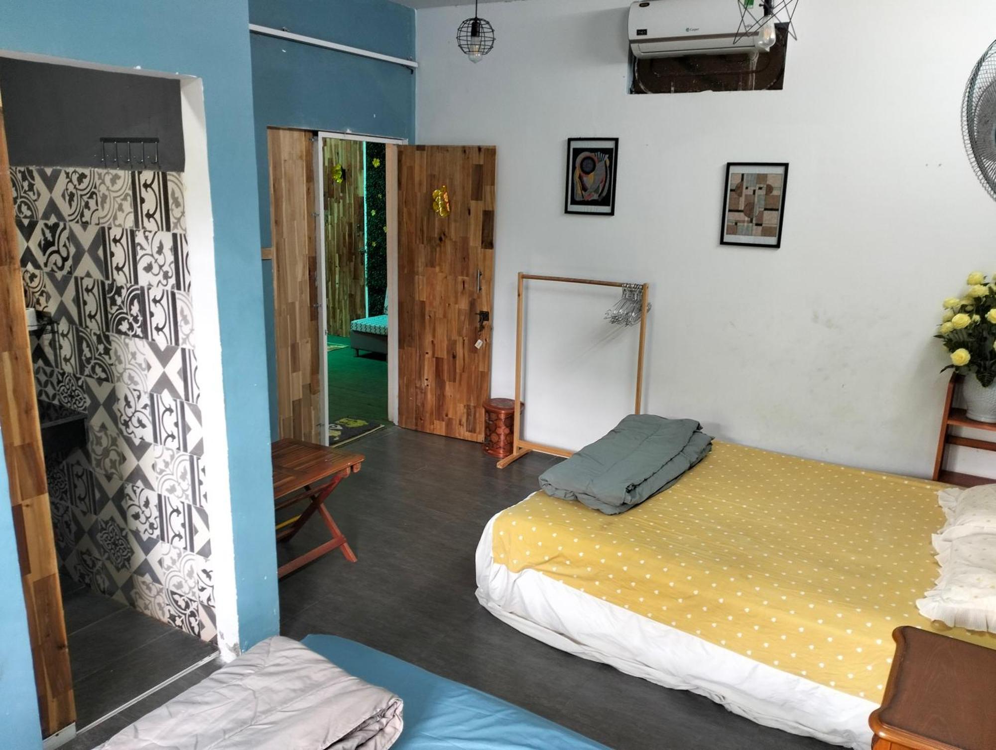 Bonnie Homestay Mui Ne Phan Thiet Dış mekan fotoğraf