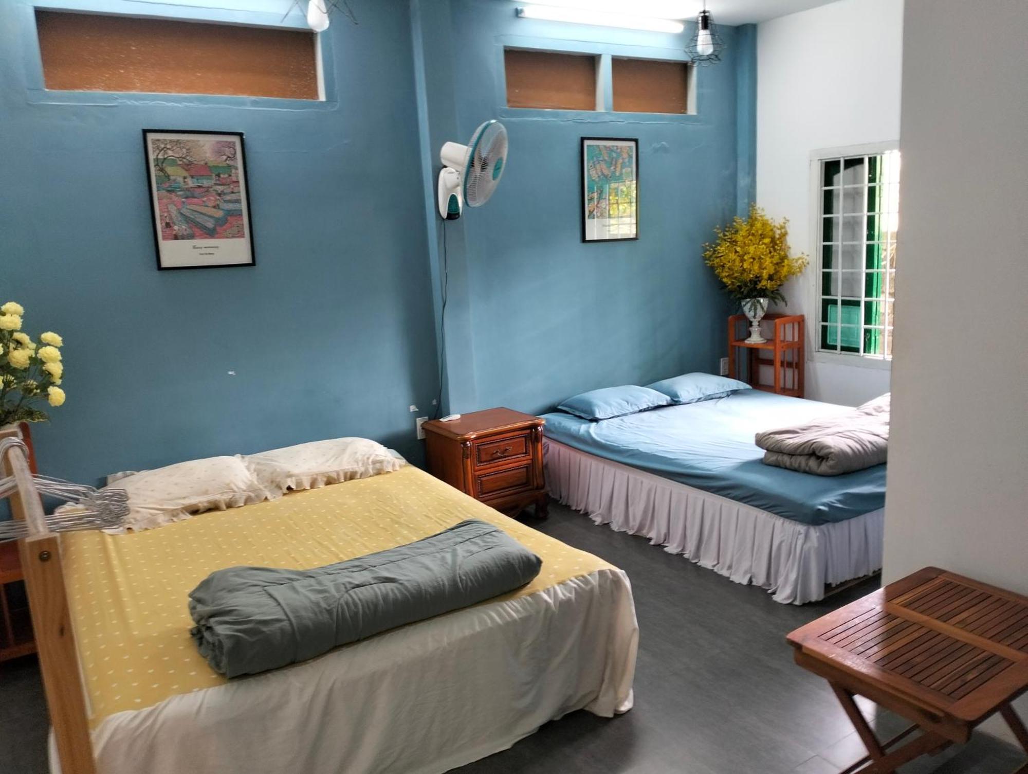 Bonnie Homestay Mui Ne Phan Thiet Dış mekan fotoğraf