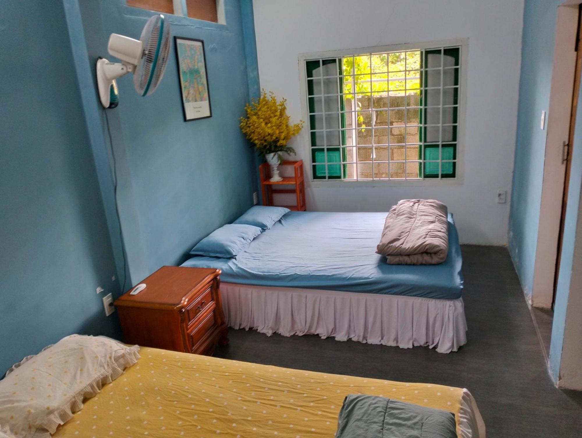 Bonnie Homestay Mui Ne Phan Thiet Dış mekan fotoğraf