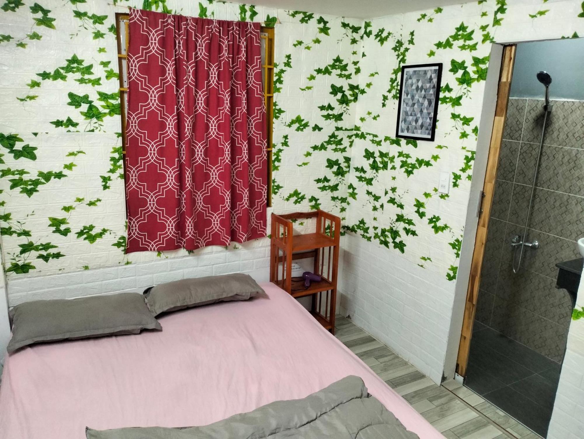 Bonnie Homestay Mui Ne Phan Thiet Dış mekan fotoğraf