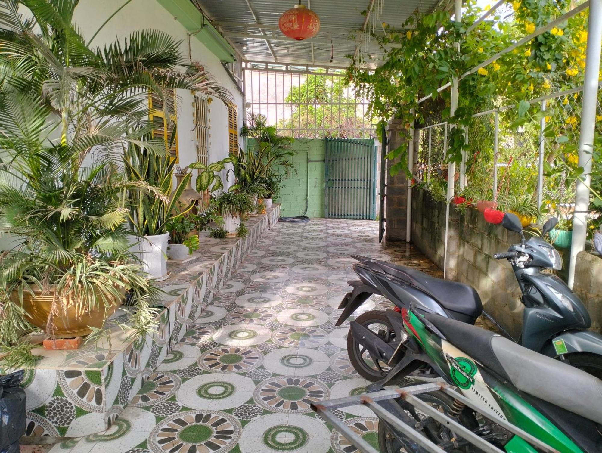 Bonnie Homestay Mui Ne Phan Thiet Dış mekan fotoğraf